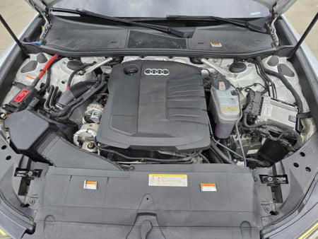 Audi A6 — photo 19