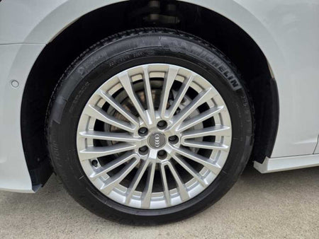 Audi A6 — photo 20
