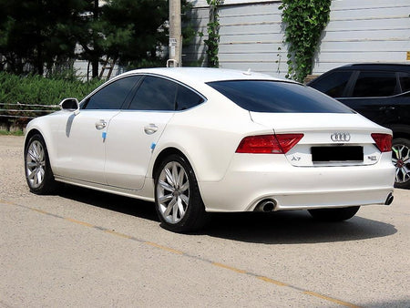 Audi A7 — photo 03