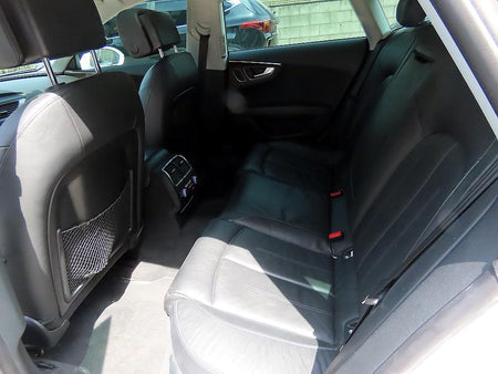 Audi A7 — photo 06