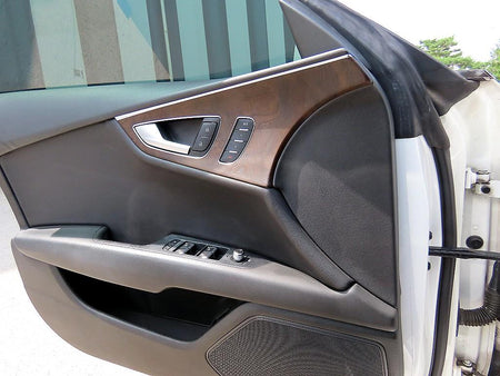 Audi A7 — photo 12
