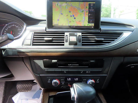 Audi A7 — photo 13