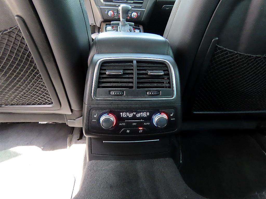 Audi A7 — photo 16
