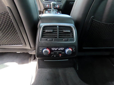 Audi A7 — photo 16