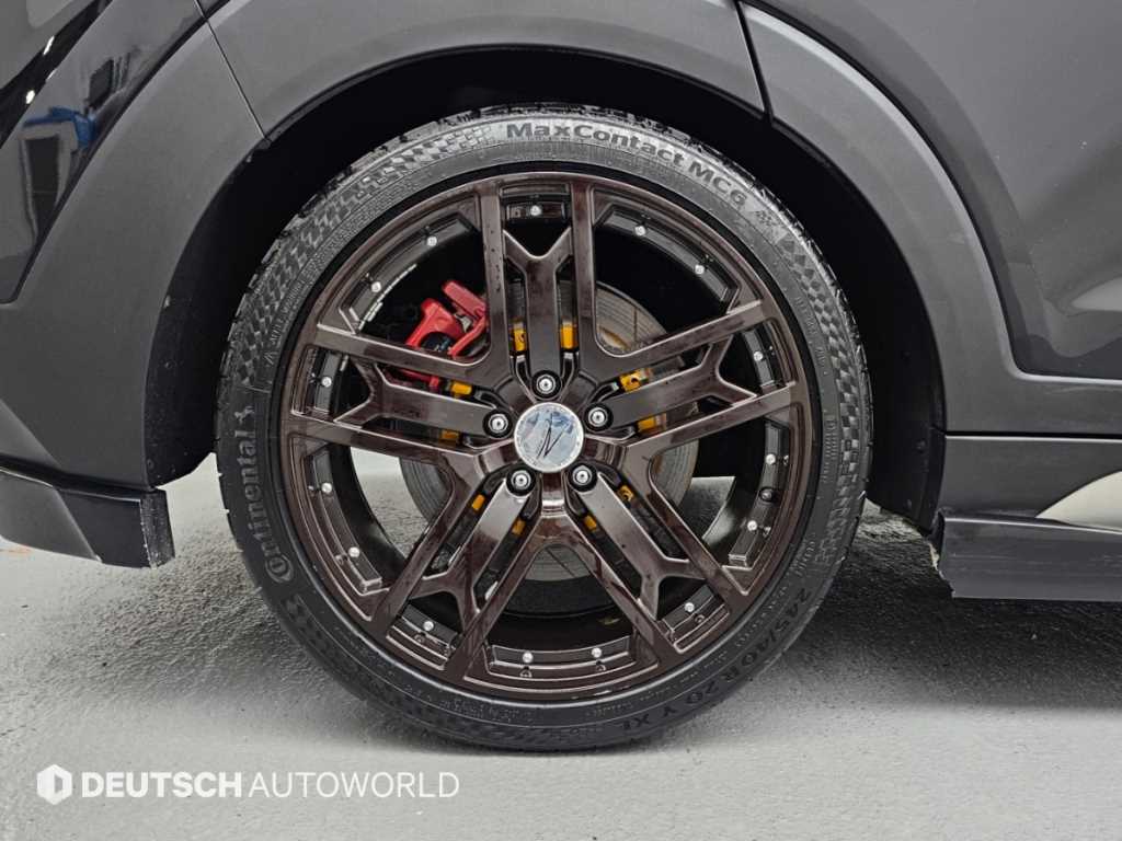 Hyundai Tucson — photo 05