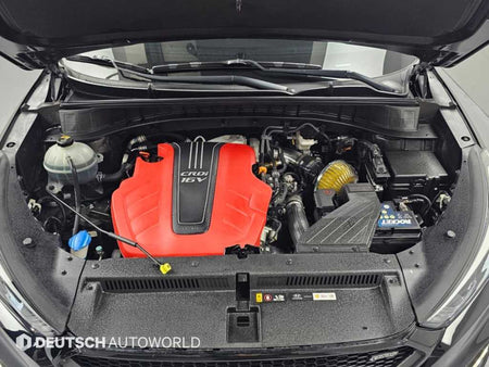 Hyundai Tucson — photo 06