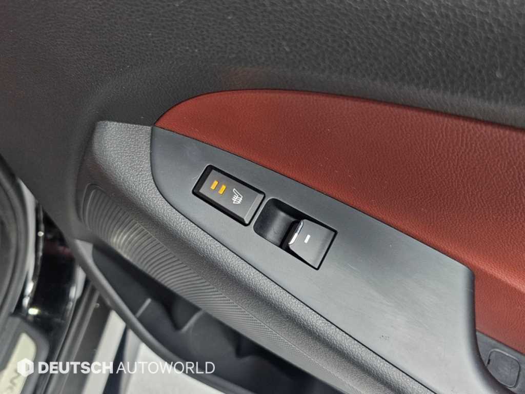 Hyundai Tucson — photo 16