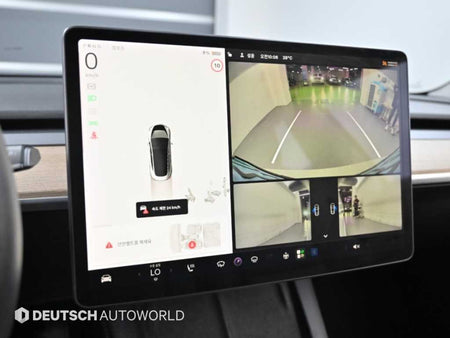 Tesla Model 3 — photo 15