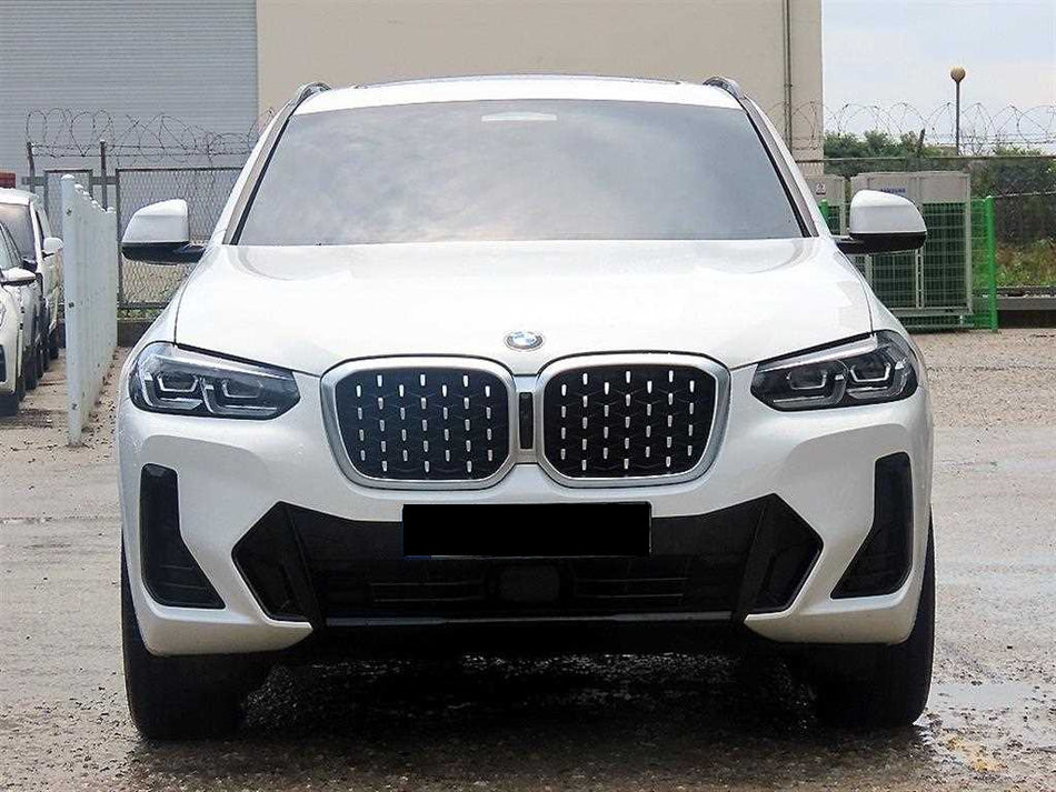 BMW X4 — photo 01
