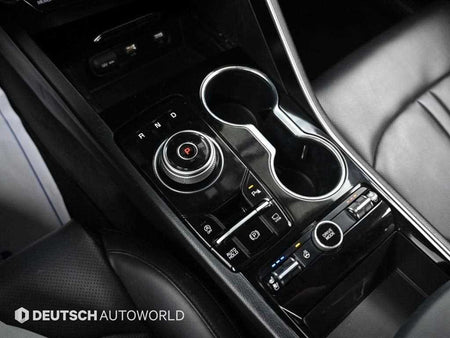 Kia K5 — photo 09