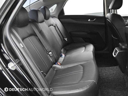 Kia K5 — photo 12