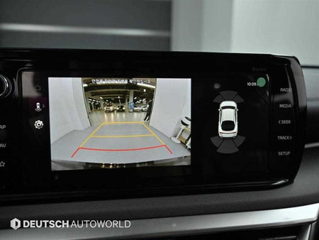 Kia K5 — photo 15