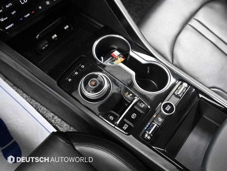 Kia K5 — photo 09