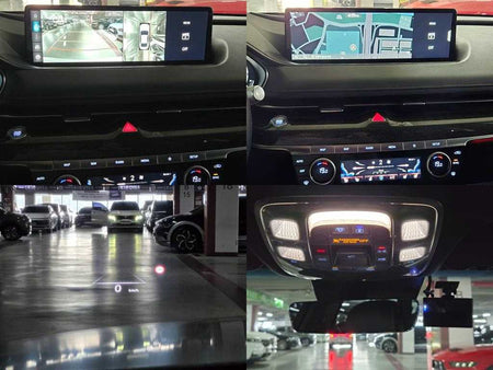 Genesis G80 — photo 16