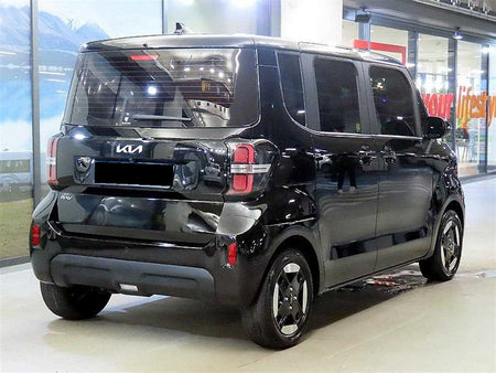 Kia RAY — photo 04