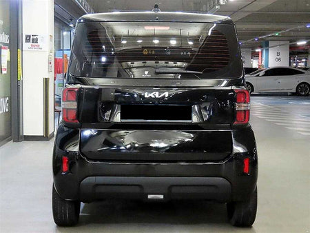 Kia RAY — photo 05