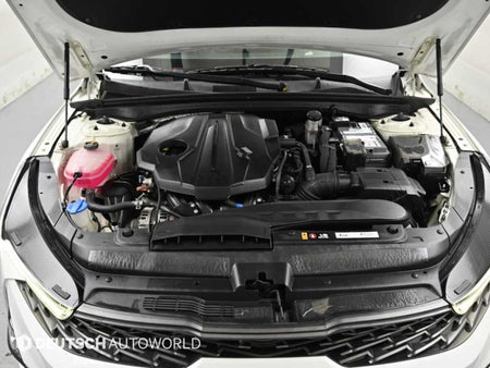 Kia K5 — photo 06