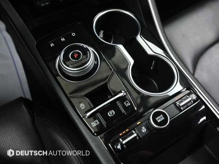 Kia K5 — photo 09