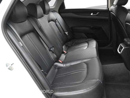 Kia K5 — photo 12