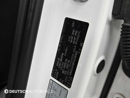 Kia K5 — photo 20