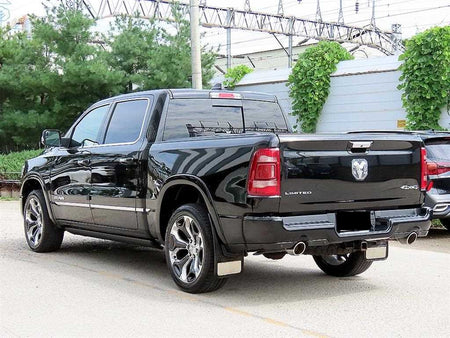 Dodge Ram Pick Up — photo 03