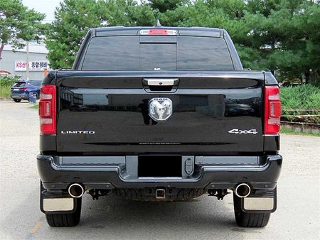 Dodge Ram Pick Up — photo 04