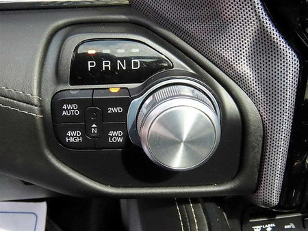 Dodge Ram Pick Up — photo 11