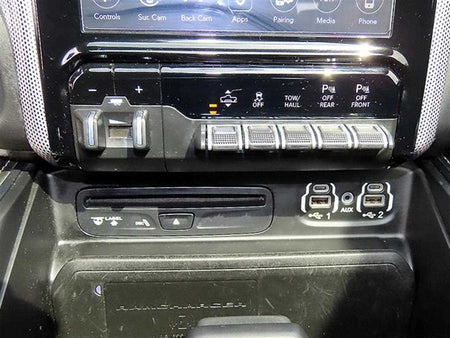 Dodge Ram Pick Up — photo 15