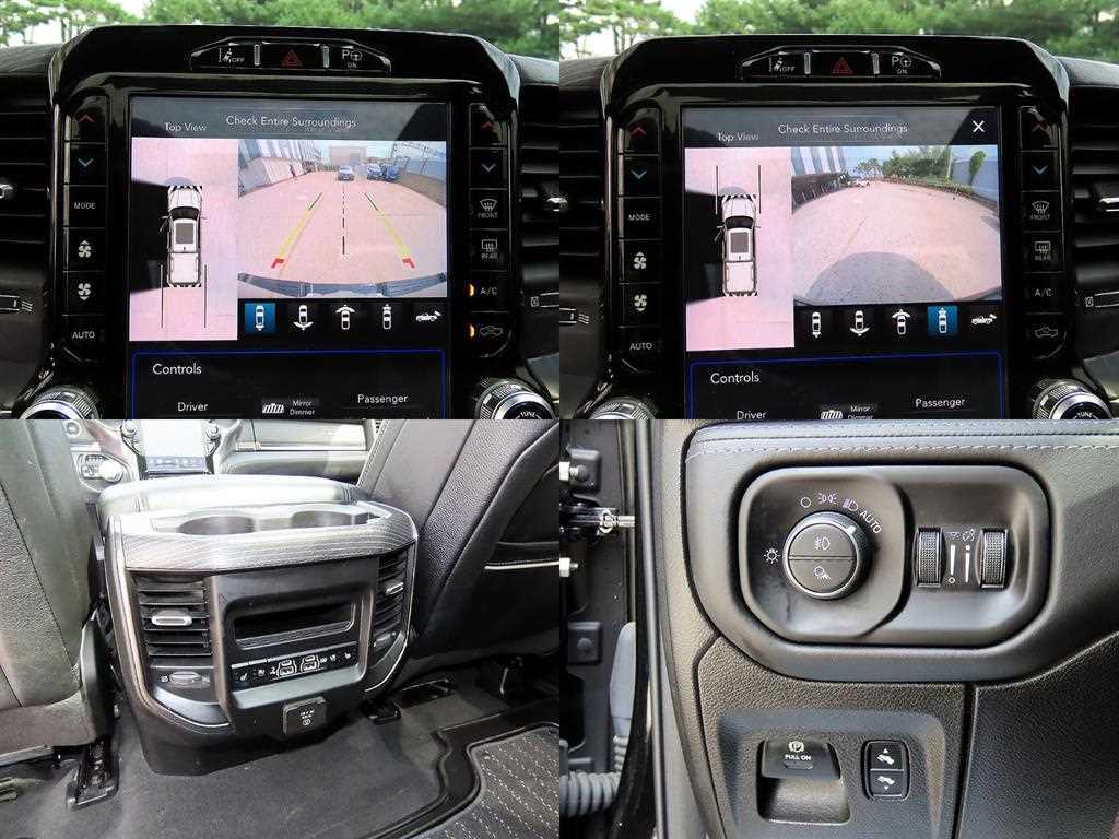 Dodge Ram Pick Up — photo 18