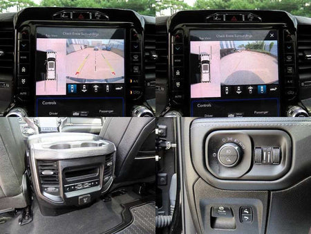 Dodge Ram Pick Up — photo 18