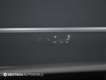 Lexus ES — photo 17