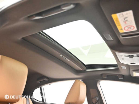 Lexus ES — photo 18