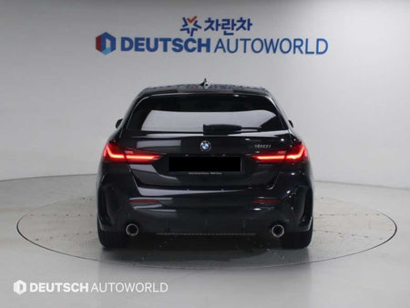BMW 1-Series — photo 04