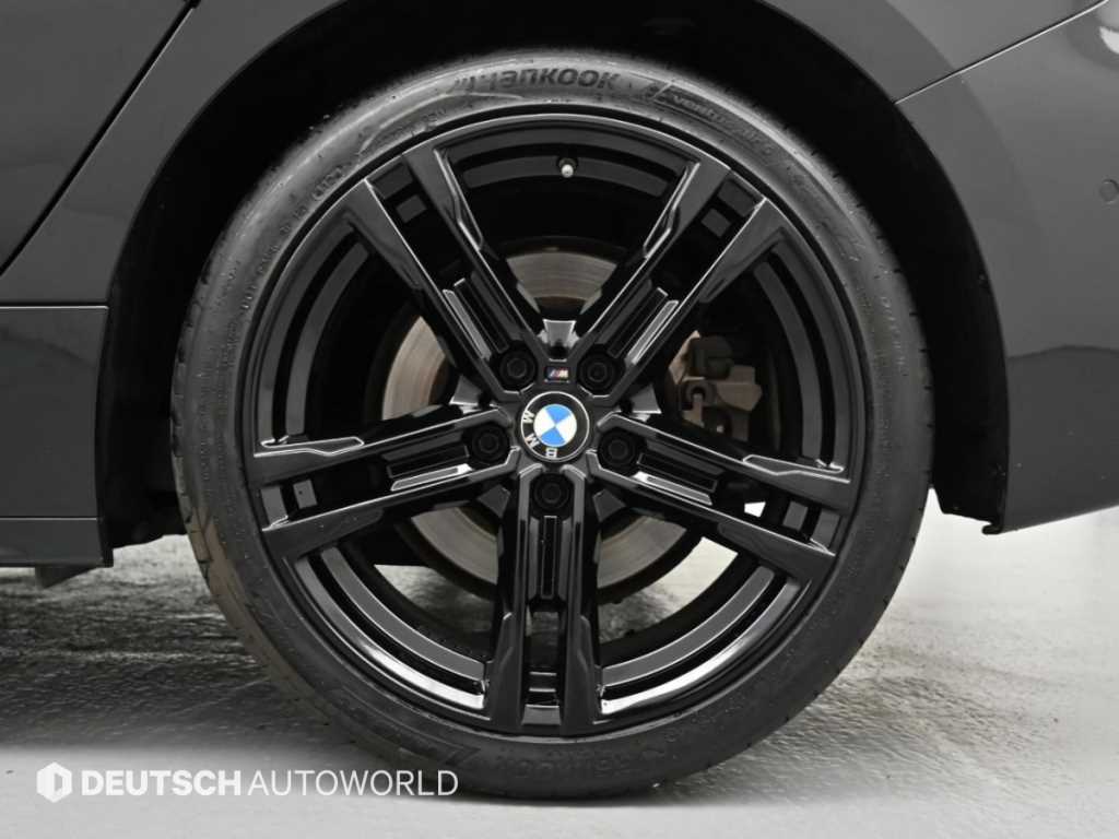 BMW 1-Series — photo 05