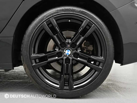 BMW 1-Series — photo 05