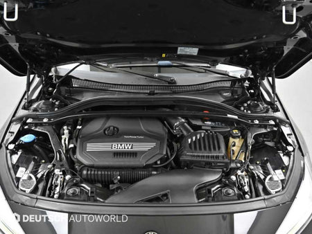 BMW 1-Series — photo 06
