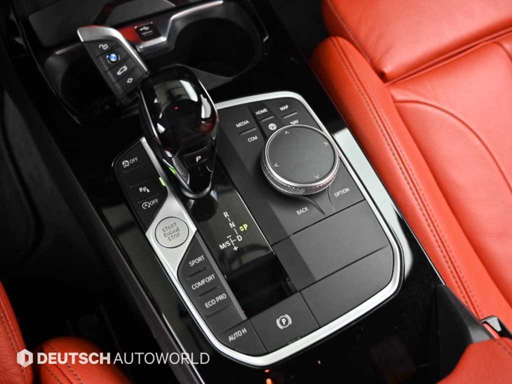 BMW 1-Series — photo 09