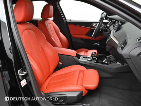 BMW 1-Series — photo 10