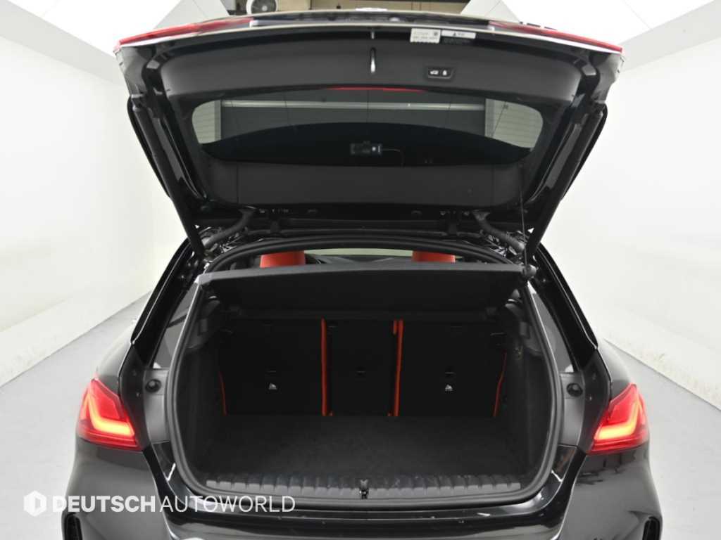 BMW 1-Series — photo 19