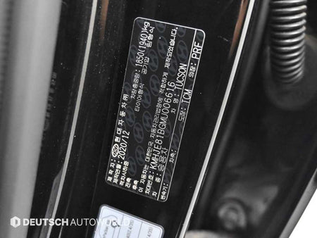 Hyundai Tucson — photo 20