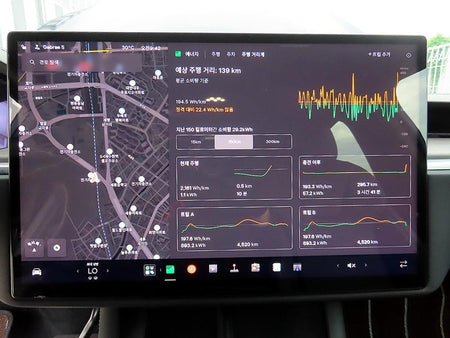 Tesla Model X — photo 16