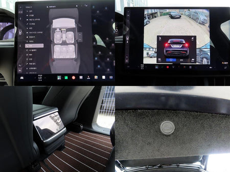 Tesla Model X — photo 17