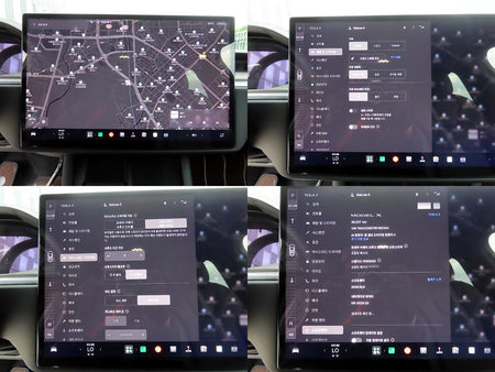 Tesla Model X — photo 18