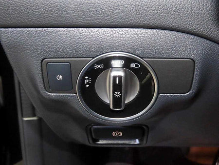 Mercedes-Benz GLA-Class — photo 13