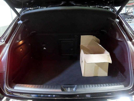 Mercedes-Benz GLA-Class — photo 17