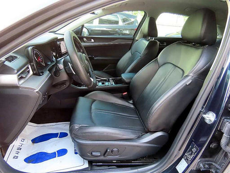 Kia K5 — photo 05