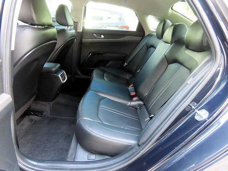 Kia K5 — photo 06