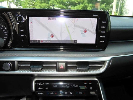 Kia K5 — photo 13