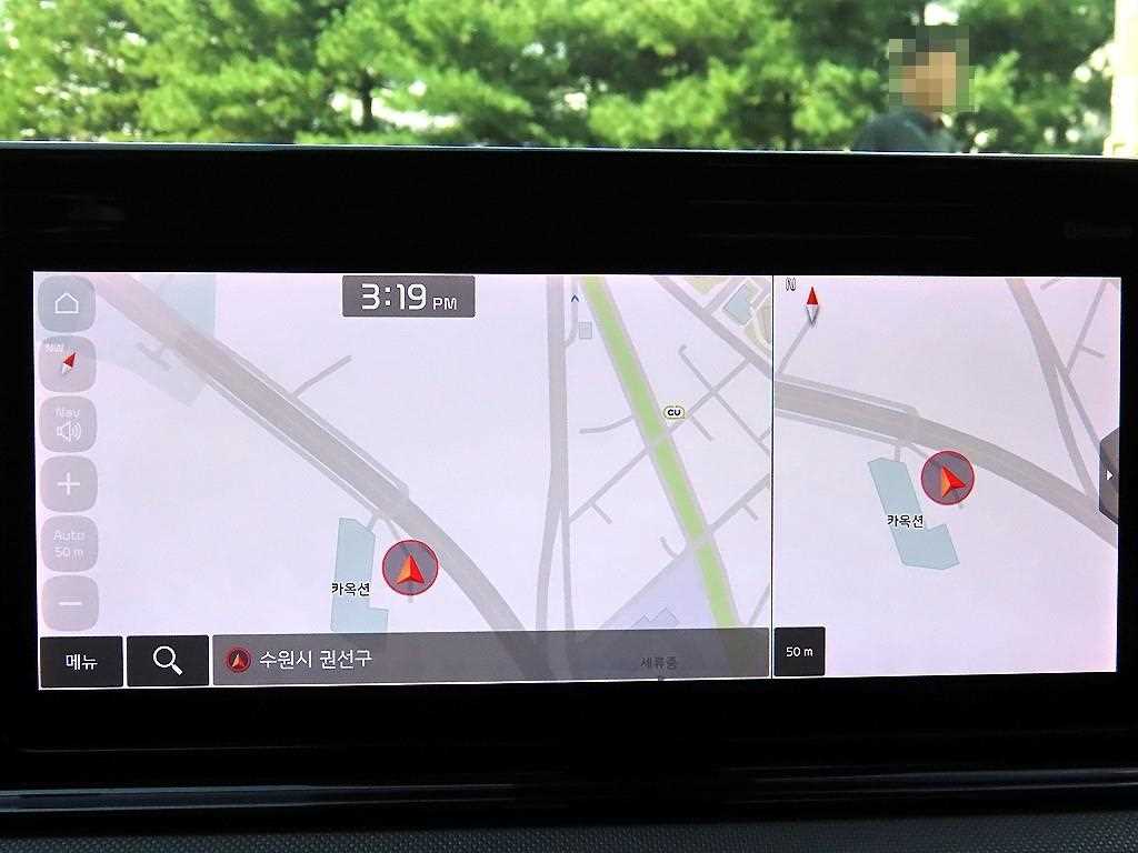 Kia K5 — photo 14