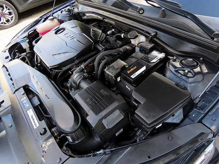 Kia K5 — photo 18